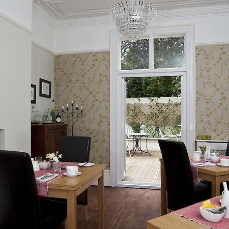 Cavendish Lodge 포츠머스 외부 사진