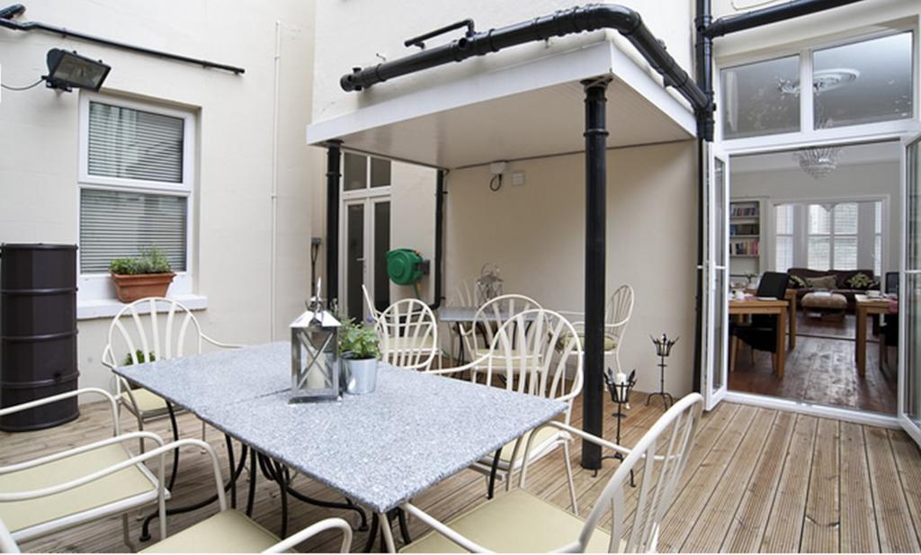 Cavendish Lodge 포츠머스 외부 사진