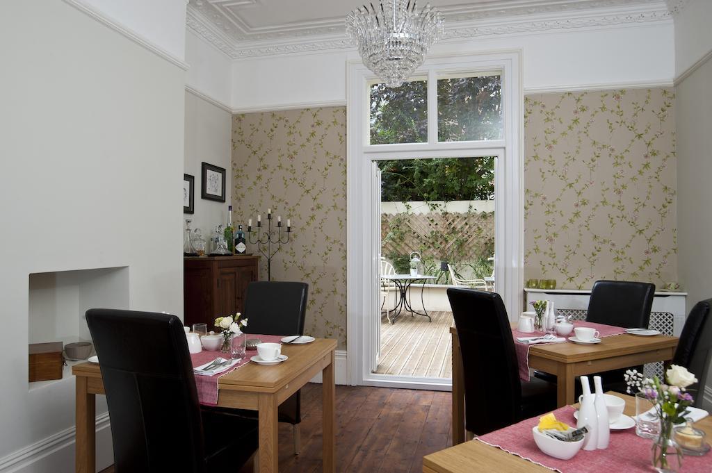 Cavendish Lodge 포츠머스 외부 사진